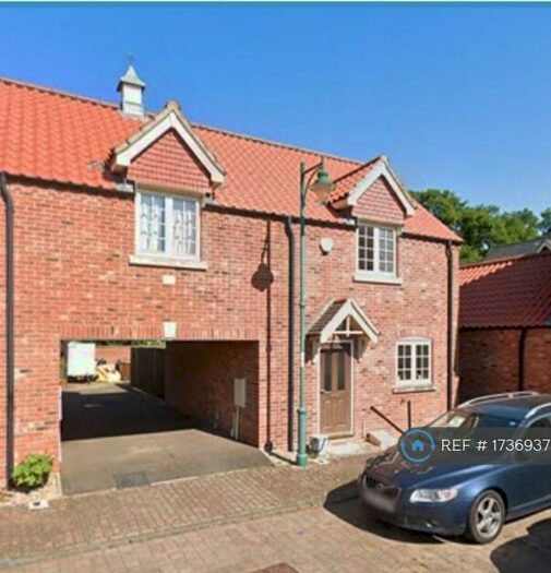 3 Bedroom End Of Terrace House To Rent In King Henry Chase, Peterborough, PE3