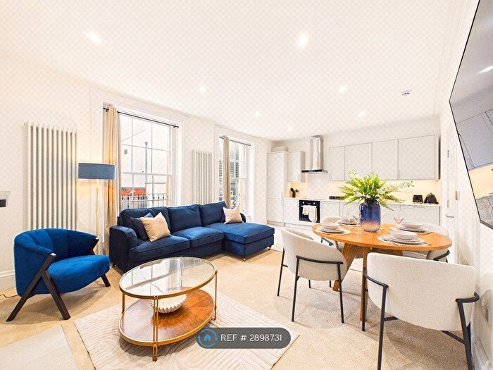 1 Bedroom Flat To Rent In Henrietta St, Cheltenham, GL50