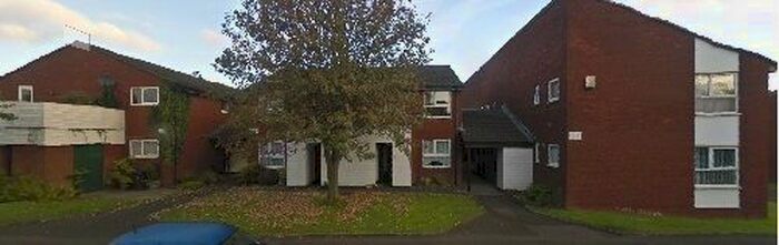 1 Bedroom Flat To Rent In Abbey Court, Manchester, M26