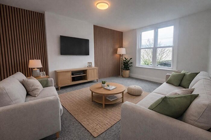 2 Bedroom Flat To Rent In Ashley Down Road, Bishopston, Bristol, BS7