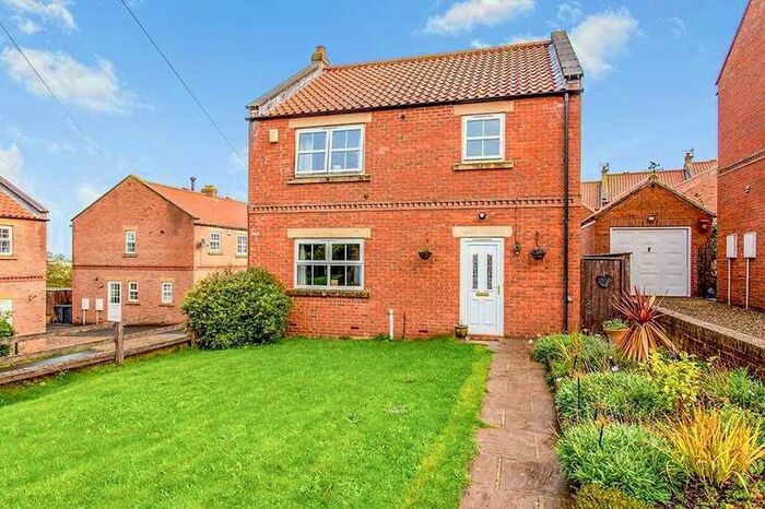 3 Bedroom Detached House To Rent In Goodwood Close, Sadberge, Darlington, DL2
