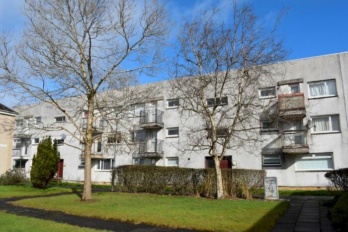 1 Bedroom Flat To Rent In Glen More, St Leonards, East Kilbride, Glasgow G74