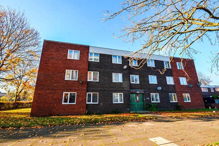 2 Bedroom Flat To Rent In Rydal Road, Gosforth, NE3