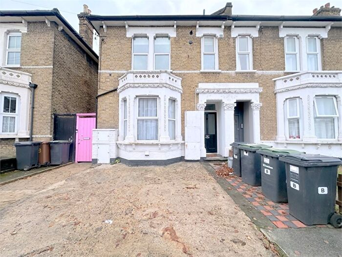 1 Bedroom Flat To Rent In Ringstead Road, London, London, SE6