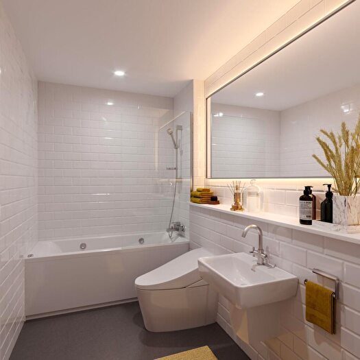 2 Bedroom Apartment For Sale In Lower Vickers Street, Manchester, M40