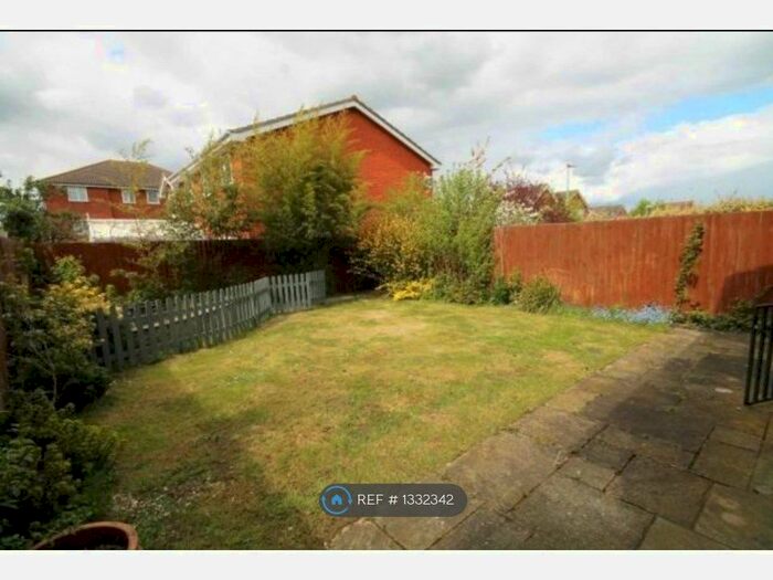 4 Bedroom Detached House To Rent In Fennec Close, Cambridge, CB1