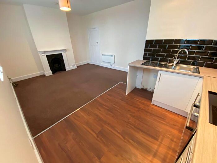 1 Bedroom Flat To Rent In Chester Road North, Kidderminster, DY10