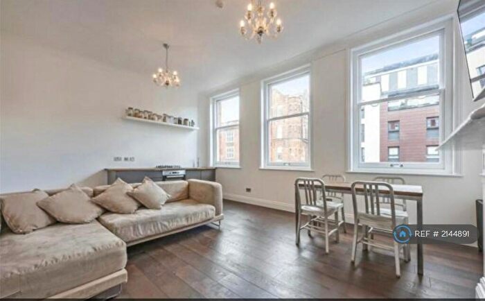1 Bedroom Flat To Rent In Camden High St, London, NW1