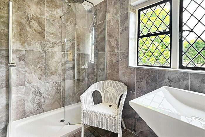 2 Bedroom Detached House For Sale In The Street, Rustington, Littlehampton, West Sussex, BN16