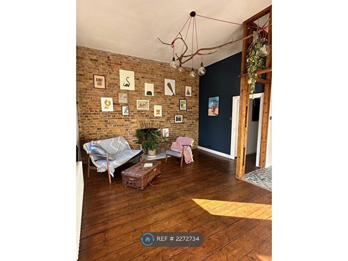 1 Bedroom Flat To Rent In Putney, London, SW15