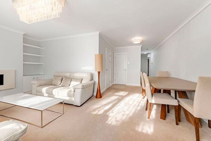 2 Bedroom Flat To Rent In Acol Road, London, NW6