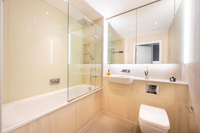 1 Bedroom Flat To Rent In Elm Road, Wembley, HA9