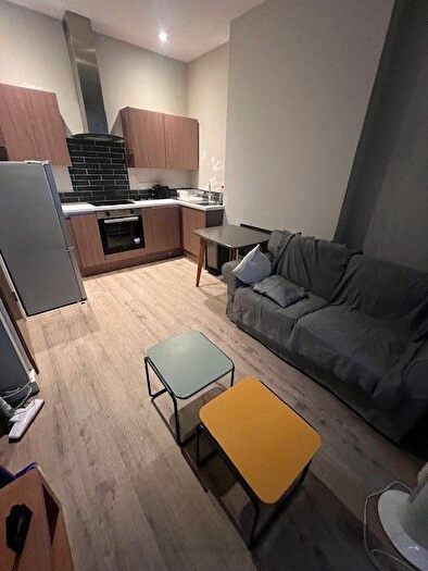 1 Bedroom Flat To Rent In The Tralee, - St Michaels Road, BH2