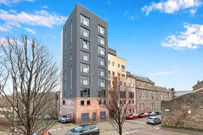 1 Bedroom Flat For Sale In (Flat ), Couper Street, Leith, Edinburgh, EH6