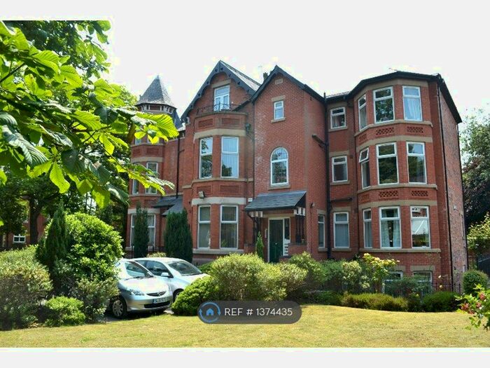 1 Bedroom Flat To Rent In Didsbury, Manchester, M20
