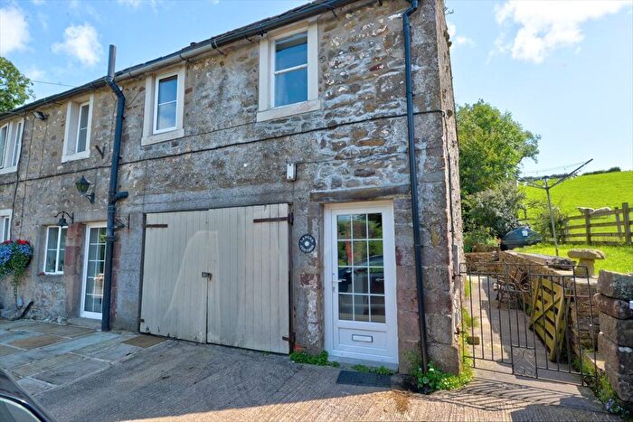 1 Bedroom Cottage To Rent In Thorlby, Skipton, BD23