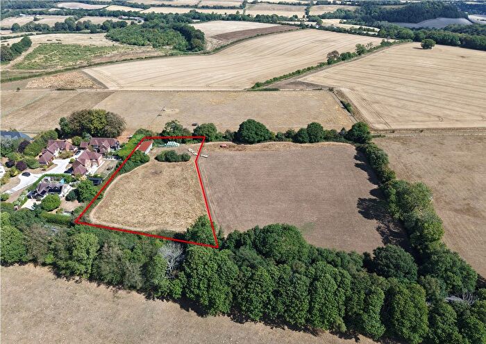 Land For Sale In Petersfield Road, Froxfield, GU32