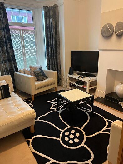 4 Bedroom Terraced House To Rent In Pretoria Road, Southsea, PO4