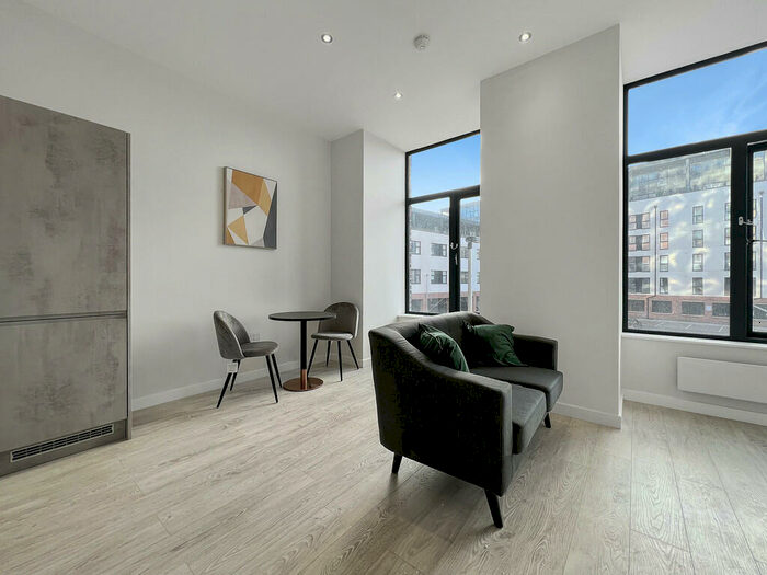 1 Bedroom Apartment To Rent In Block F, Victoria Riverisde, Leeds City Centre, LS10