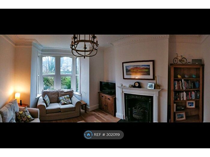 2 Bedroom Terraced House To Rent In Borrowdale Road, Lancaster, LA1