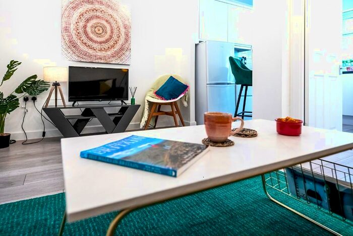 1 Bedroom Serviced Apartments To Rent In Haygarth, Knebworth, Hertfordshire, SG3