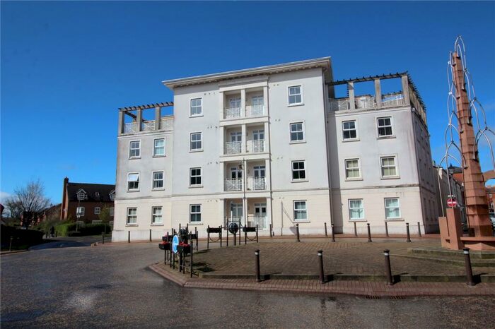 2 Bedroom Apartment To Rent In Main Street, Dickens Heath, Shirley, Solihull, B90