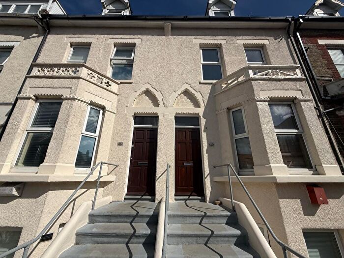2 Bedroom Property To Rent In Richmond Road, Ramsgate, CT11
