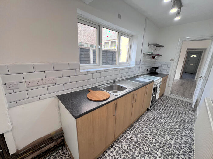 2 Bedroom Terraced House For Sale In Coventry Road, Bedworth, Warwickshire, CV12