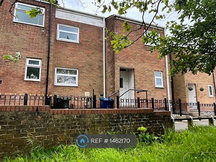 3 Bedroom Terraced House To Rent In Hareydene, Newcastle Upon Tyne, NE5