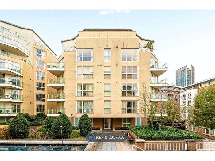 2 Bedroom Flat To Rent In Eden House, London, SE16