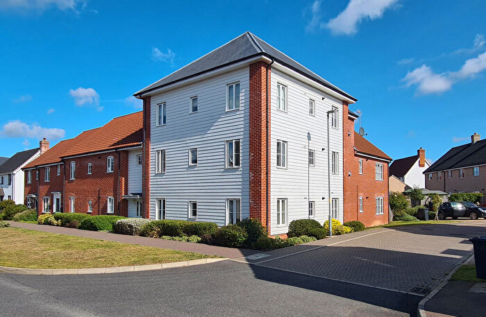 2 Bedroom Apartment For Sale In Kemp Road, North Walsham, NR28