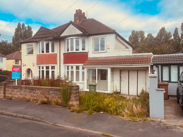 3 Bedroom Semi-Detached House To Rent In Harrowby Place, Willenhall, WV13