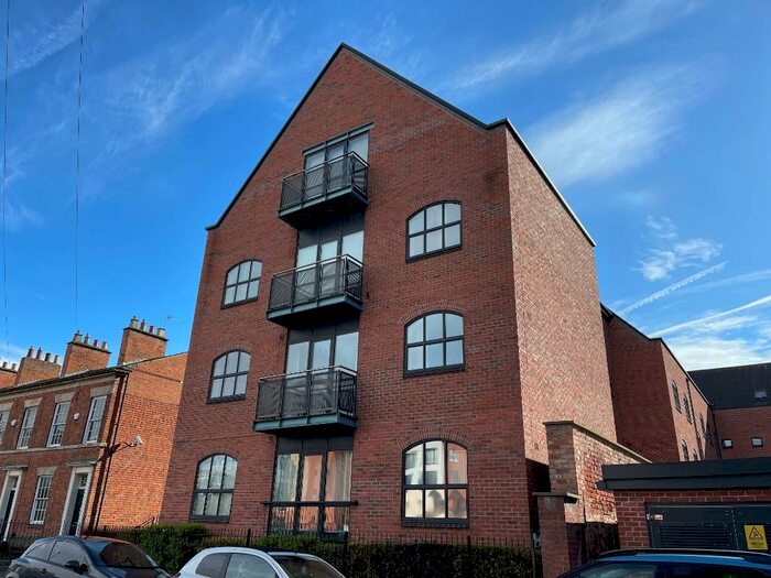 2 Bedroom Flat To Rent In Brook Street, Derby, DE1