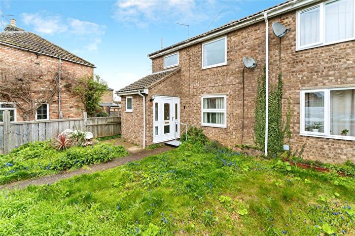 3 Bedroom Semi Detached House For Sale In Victoria Street, Littleport, Ely, Cambridgeshire, CB6