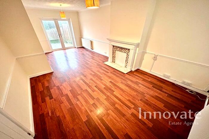 3 Bedroom Terraced House To Rent In Cornwall Avenue, Oldbury, B68