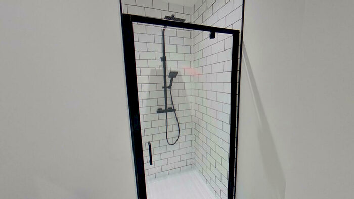 2 Bedroom Flat To Rent In Flat, The Printworks, Lake Street, Nottingham, NG7