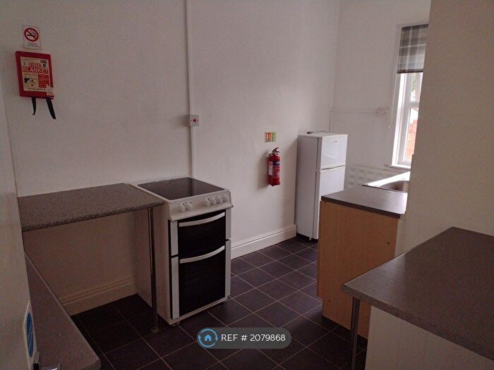 1 Bedroom Flat To Rent In New Road, Belper, DE56