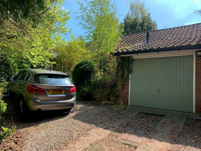 3 Bedroom Detached Bungalow For Sale In Main Street, Little Ouseburn, York, YO26