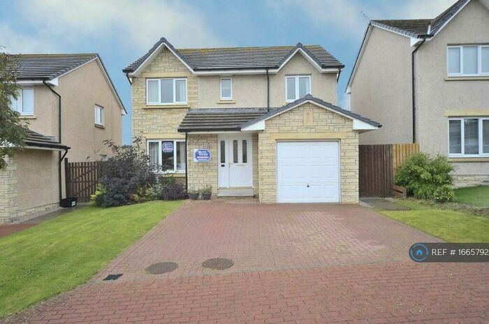 4 Bedroom Detached House To Rent In Brockwood Place, Blackburn, Aberdeen, AB21