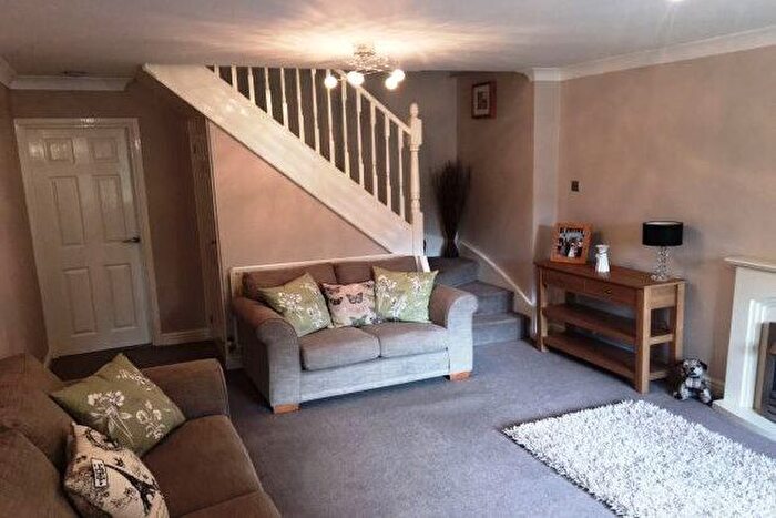 2 Bedroom Property To Rent In Bluebell Meadow, Newton Aycliffe, DL5