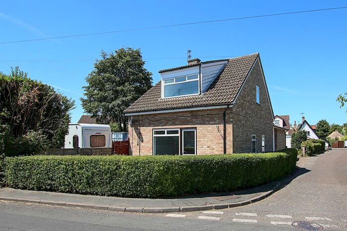 3 Bedroom Detached House For Sale In Silver Street, Burwell, Cambridge, CB25