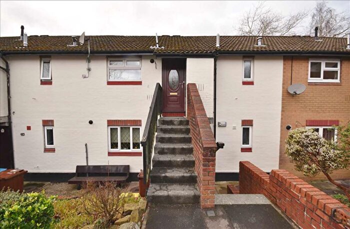 1 Bedroom Flat To Rent In Greenwood, Bamber Bridge, PR5