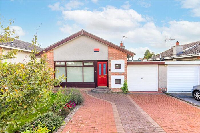 3 Bedroom Detached House To Rent In Cairn Gardens, Cults, Aberdeen, AB15