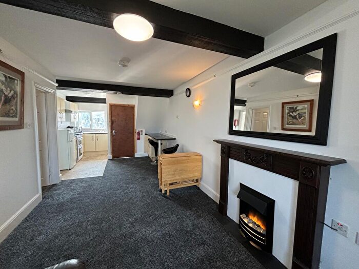 2 Bedroom Apartment To Rent In Paston Road, Bacton, Norwich, NR12