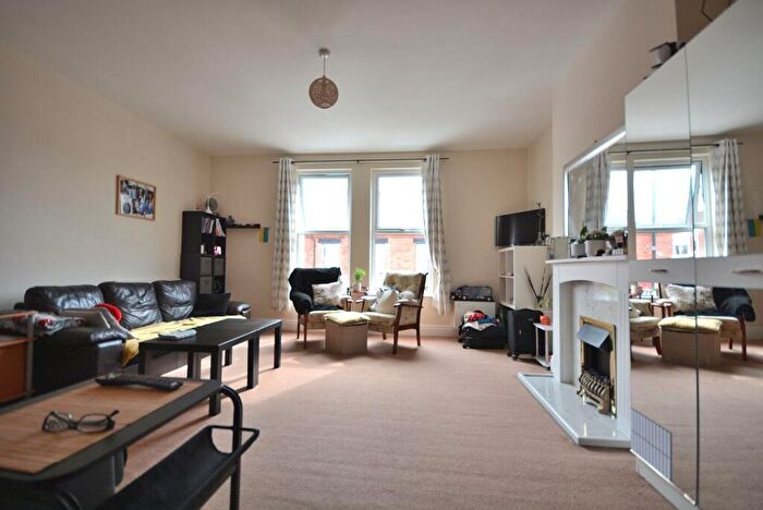 2 Bedroom Flat For Sale In Main Street, Kimberley, NG16