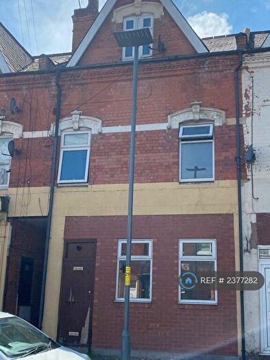 1 Bedroom Flat To Rent In Albert Road, Stechford, B33