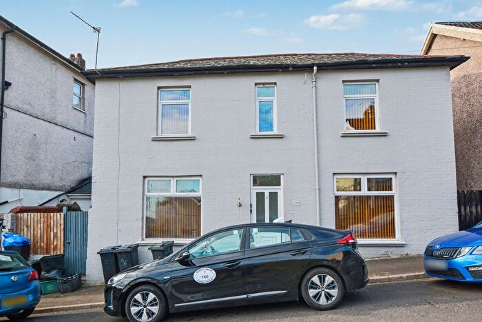 2 Bedroom Detached House For Sale In Bethany, Tyntaldwyn Road, Troedyrhiw, Merthyr Tydfil, CF48