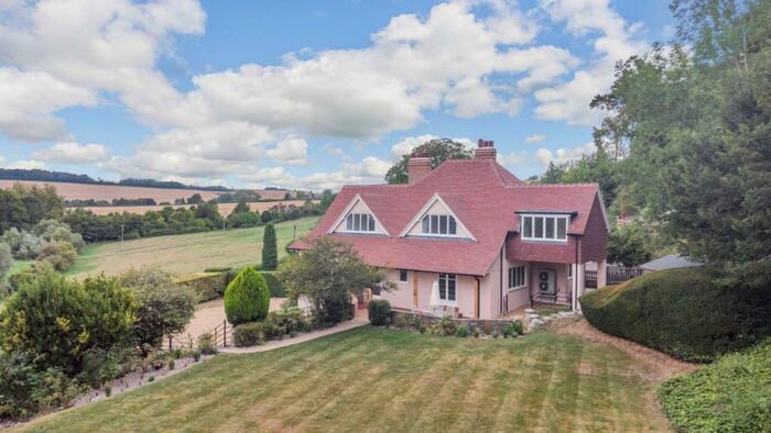 5 Bedroom Detached House For Sale In Little Durnford, Salisbury, Wiltshire, SP4