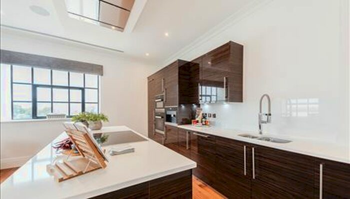 3 Bedroom Flat To Rent In Palace Wharf, Rainville Road, London, W6