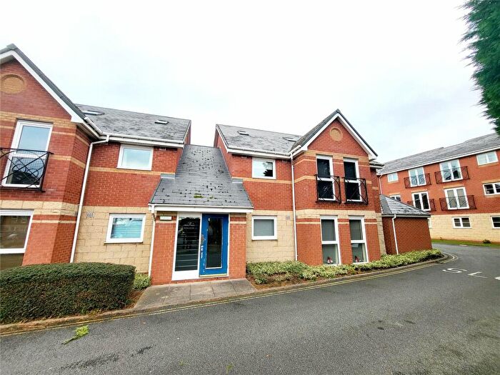 2 Bedroom Apartment To Rent In Station House, MacArthur Way, Stourport On Severn, Worcestershire, DY13